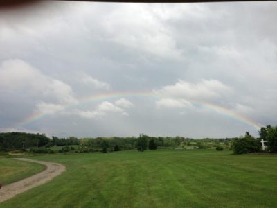 10th Annual Irons for Angels Golf Tournament